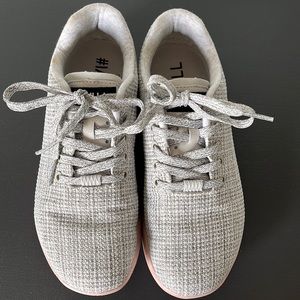 NoBull Project Dusty Rose Trainer - Women’s size 7